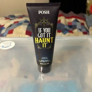 If you got it Haunt it